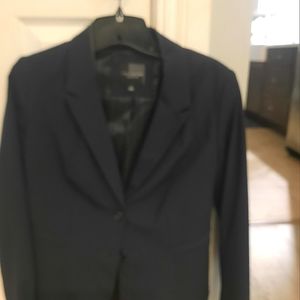 Black Limited blazer